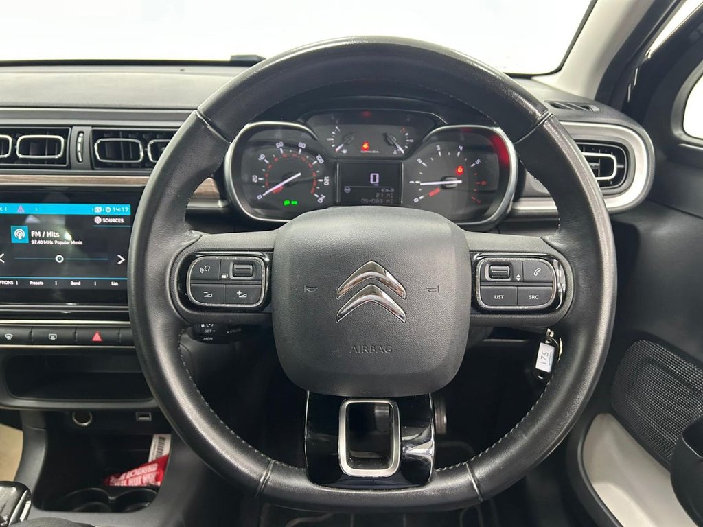 Used Citroen C3 2021 for sale - 75752883: Photo 16