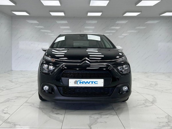 Used Citroen C3 2021 for sale - 75752883: Photo 3