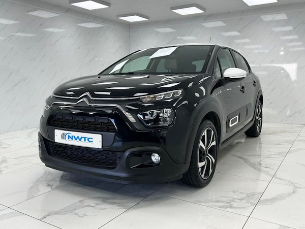 Used Citroen C3 2021 for sale - 75752883: Photo 4