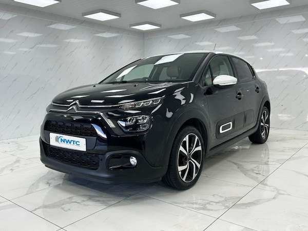 Used Citroen C3 2021 for sale - 75752883: Photo 5