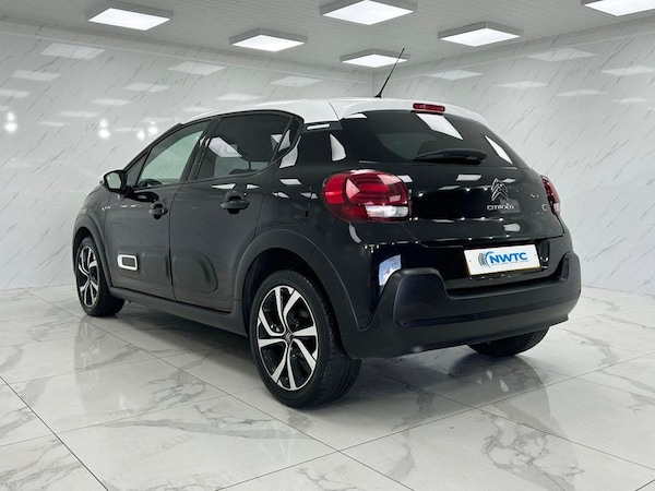 Used Citroen C3 2021 for sale - 75752883: Photo 6