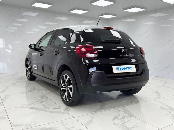 Used Citroen C3 2021 for sale - 75752883: Photo 7