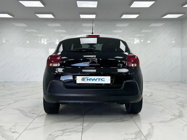 Used Citroen C3 2021 for sale - 75752883: Photo 8