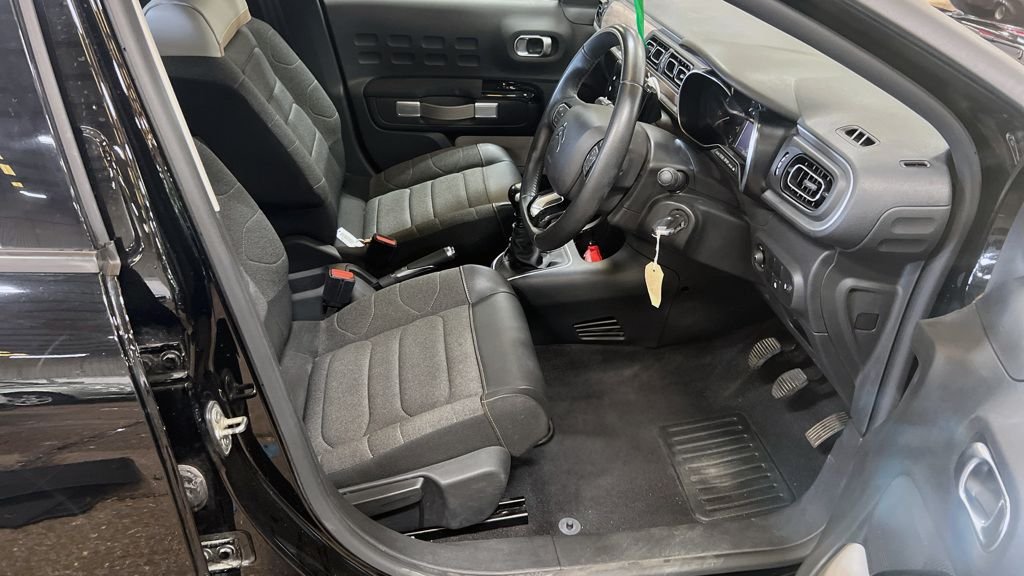 Vehicle 9