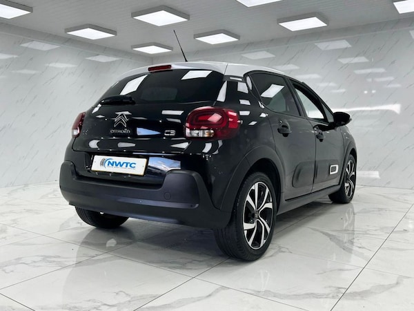 Used Citroen C3 2021 for sale - 75752883: Photo 9