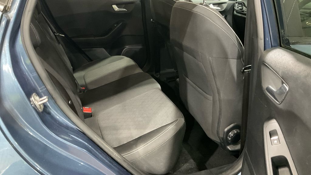 Used Ford Fiesta 2019 for sale - 77275974: Photo 11