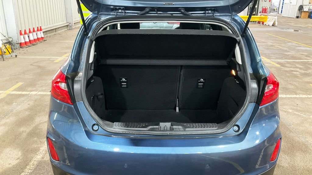 Used Ford Fiesta 2019 for sale - 77275974: Photo 12