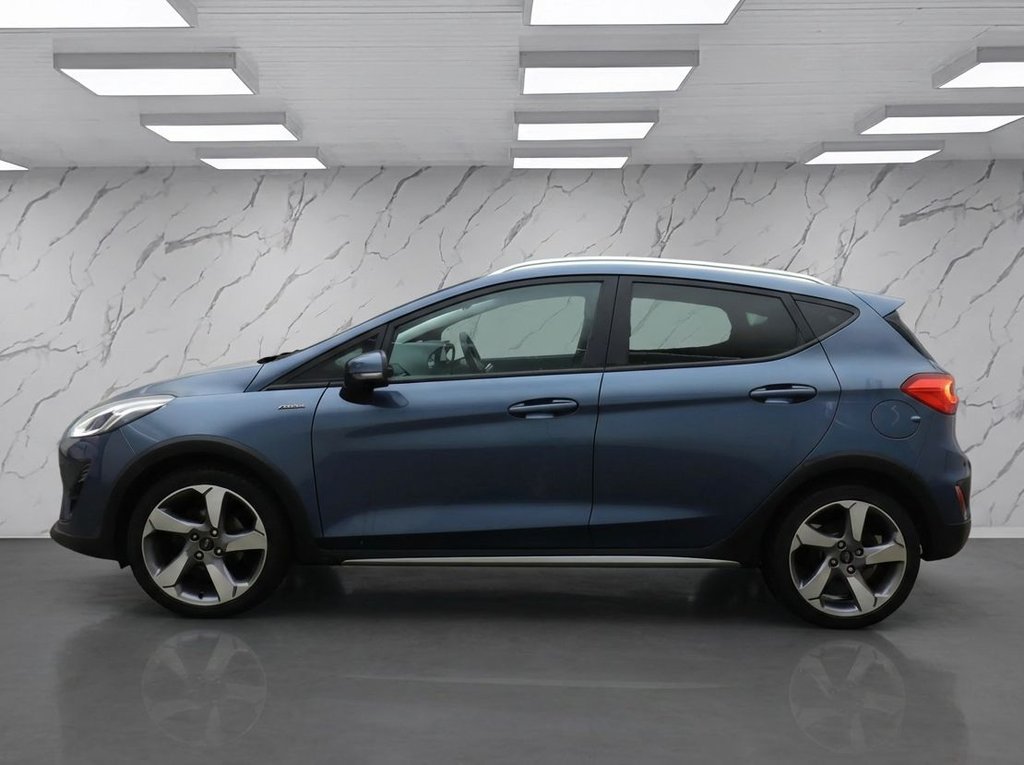 Used Ford Fiesta 2019 for sale - 77275974: Photo 6