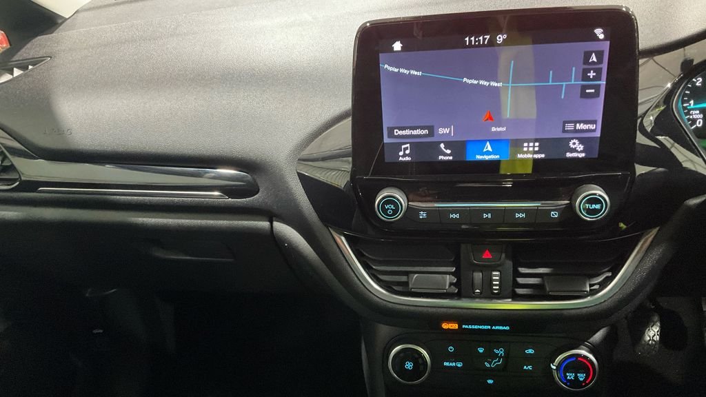 Used Ford Fiesta 2019 for sale - 77275974: Photo 8