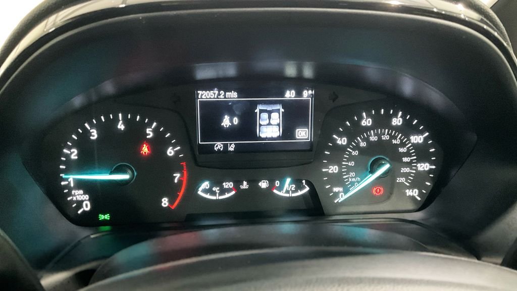 Used Ford Fiesta 2019 for sale - 77275974: Photo 9