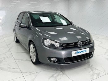Used Volkswagen Golf 2011 for sale - 78003016: Photo