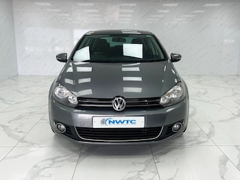 Used Volkswagen Golf 2011 for sale - 78003016: Photo