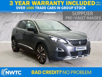 Used Peugeot 3008 2019 for sale - 79385057: Photo
