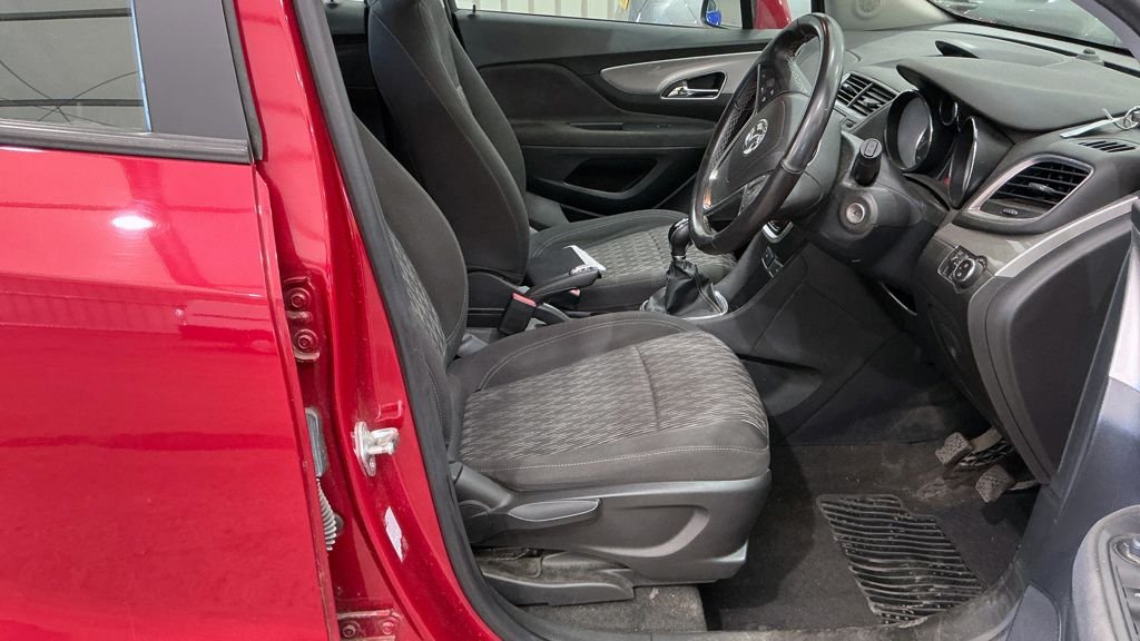 Used Vauxhall Mokka 2016 for sale - 76069060: Photo 10