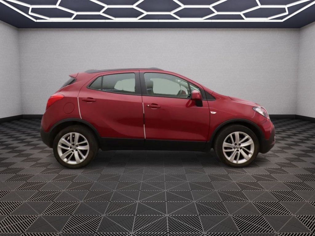 Used Vauxhall Mokka 2016 for sale - 76069060: Photo 5