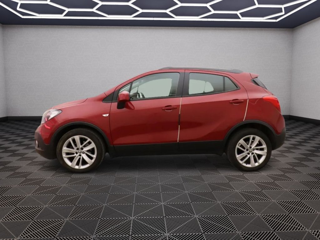 Used Vauxhall Mokka 2016 for sale - 76069060: Photo 6