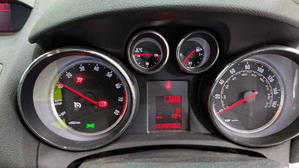 Used Vauxhall Mokka 2016 for sale - 76069060: Photo 9