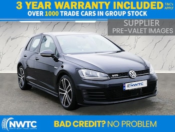 Used Volkswagen Golf 2015 for sale - 79518336: Photo