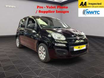 Used Fiat Panda 2016 for sale - 74806754: Photo
