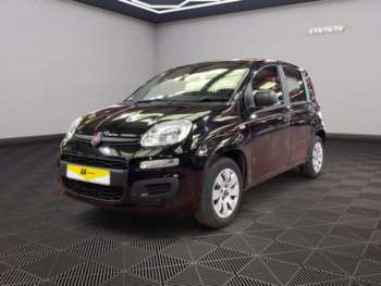 Used Fiat Panda 2016 for sale - 74806754: Photo