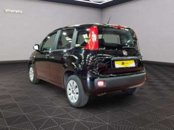 Used Fiat Panda 2016 for sale - 74806754: Photo