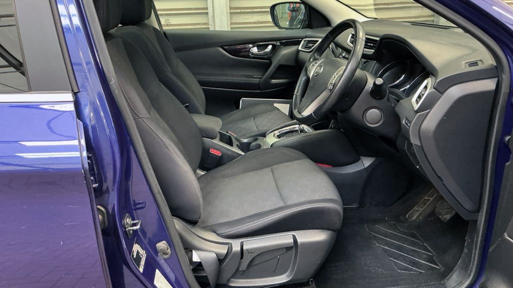 Used Nissan Qashqai 2017 for sale - 76267035: Photo 10