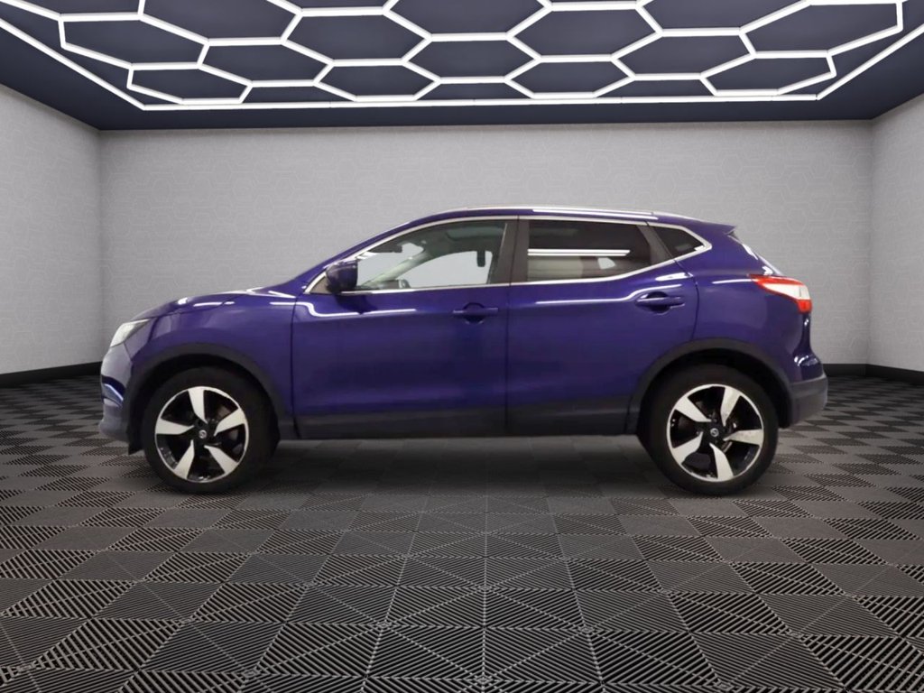 Used Nissan Qashqai 2017 for sale - 76267035: Photo 6