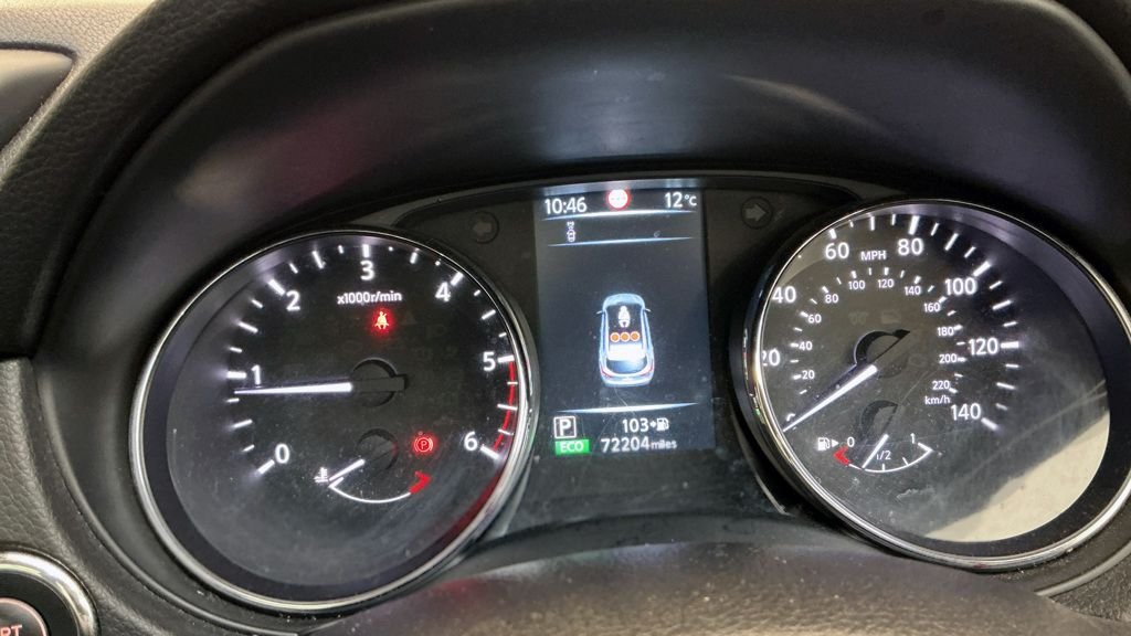 Used Nissan Qashqai 2017 for sale - 76267035: Photo 9