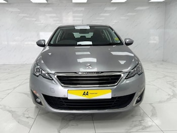 Used Peugeot 308 2016 for sale - 75411199: Photo