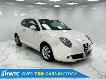 Used Alfa Romeo MiTo 2016 for sale - 78413801: Photo