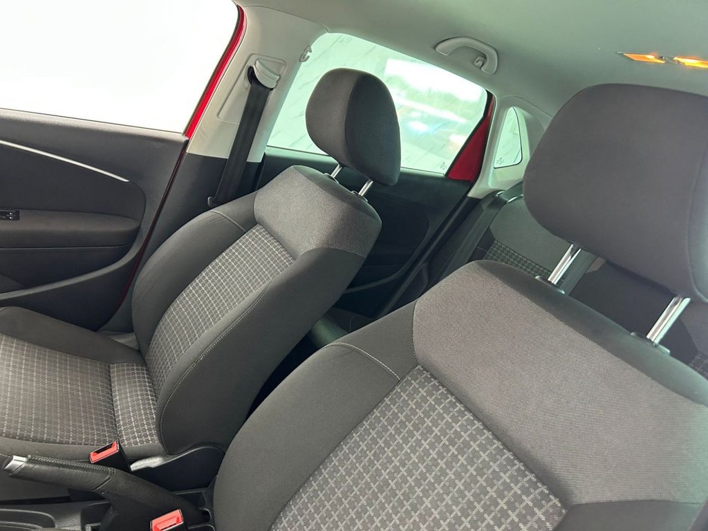 Used Volkswagen Polo 2016 for sale - 77786059: Photo 11