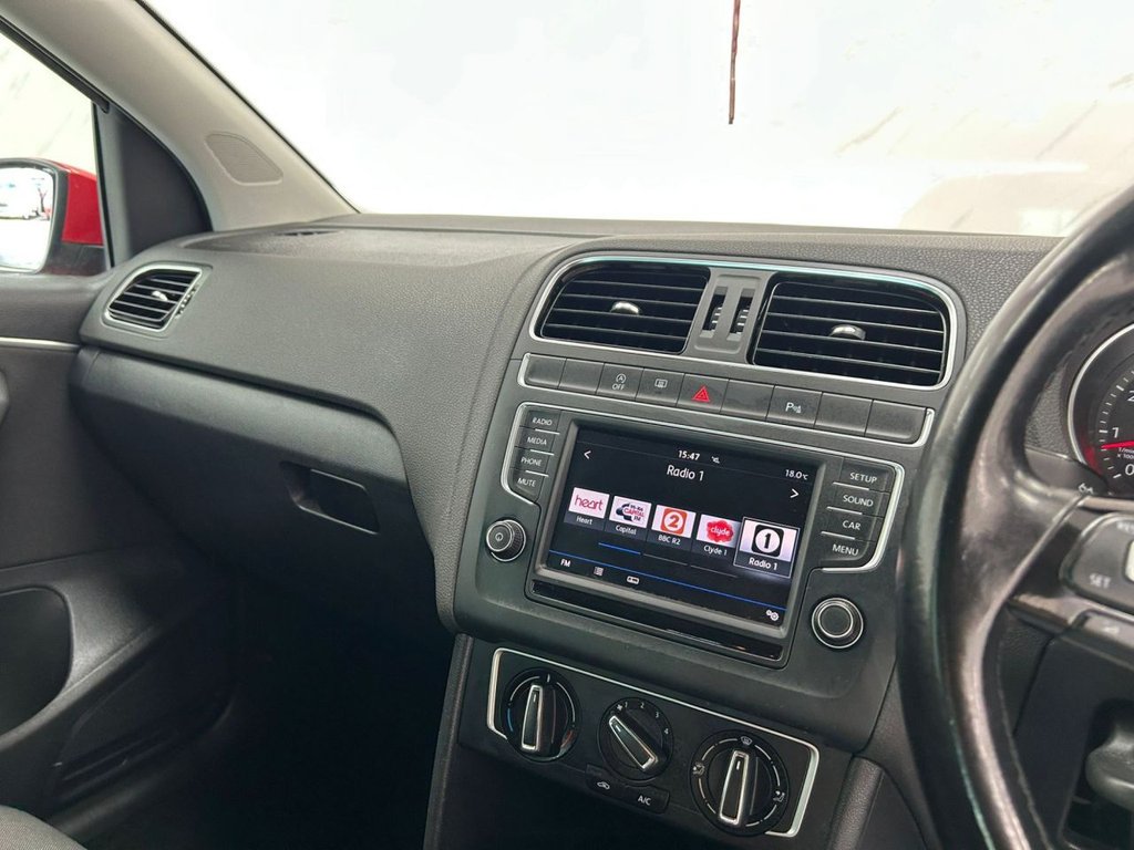 Used Volkswagen Polo 2016 for sale - 77786059: Photo 13