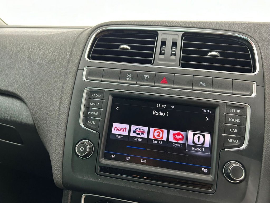 Used Volkswagen Polo 2016 for sale - 77786059: Photo 14