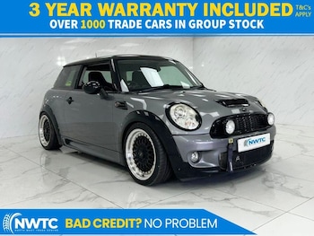 Used MINI Hatch 2007 for sale - 79632373: Photo
