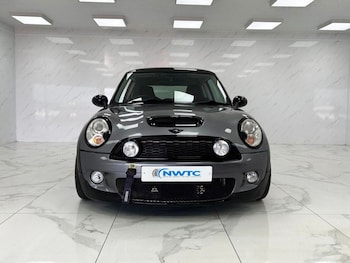 Used MINI Hatch 2007 for sale - 79632373: Photo