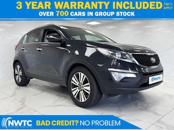 Used Kia Sportage 2015 for sale - 78444861: Photo