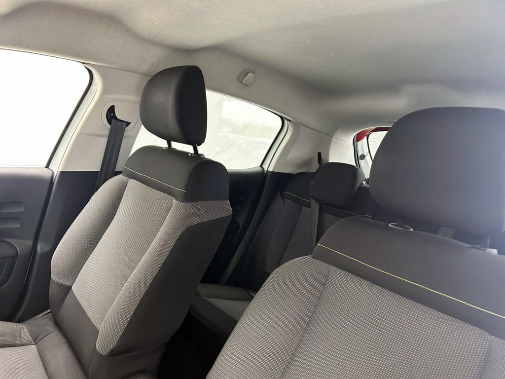 Used Citroen C3 2018 for sale - 77620880: Photo 12