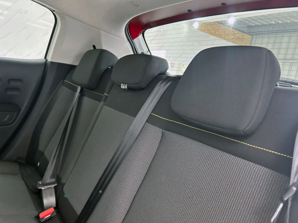 Used Citroen C3 2018 for sale - 77620880: Photo 17