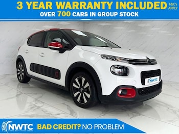 Citroen C3 feature image