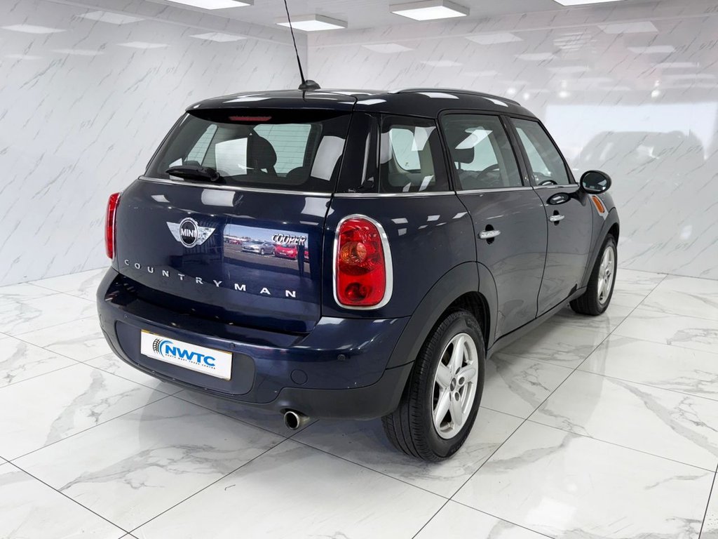 Used MINI Countryman 2014 for sale - 77680806: Photo 11