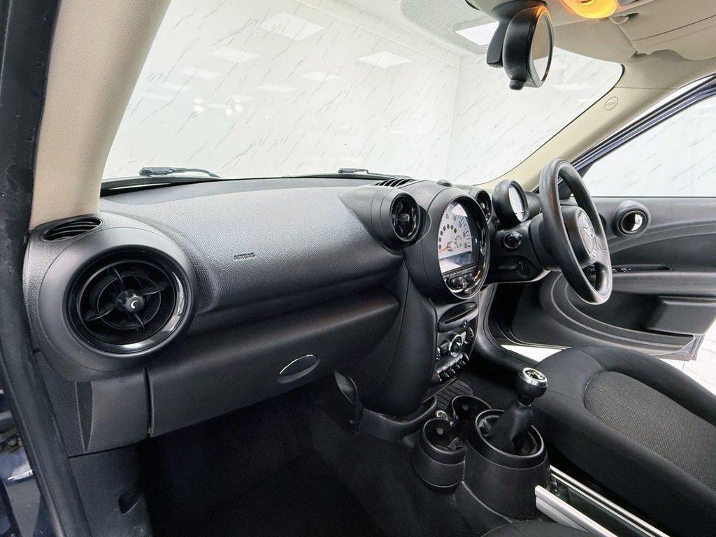 Used MINI Countryman 2014 for sale - 77680806: Photo 15