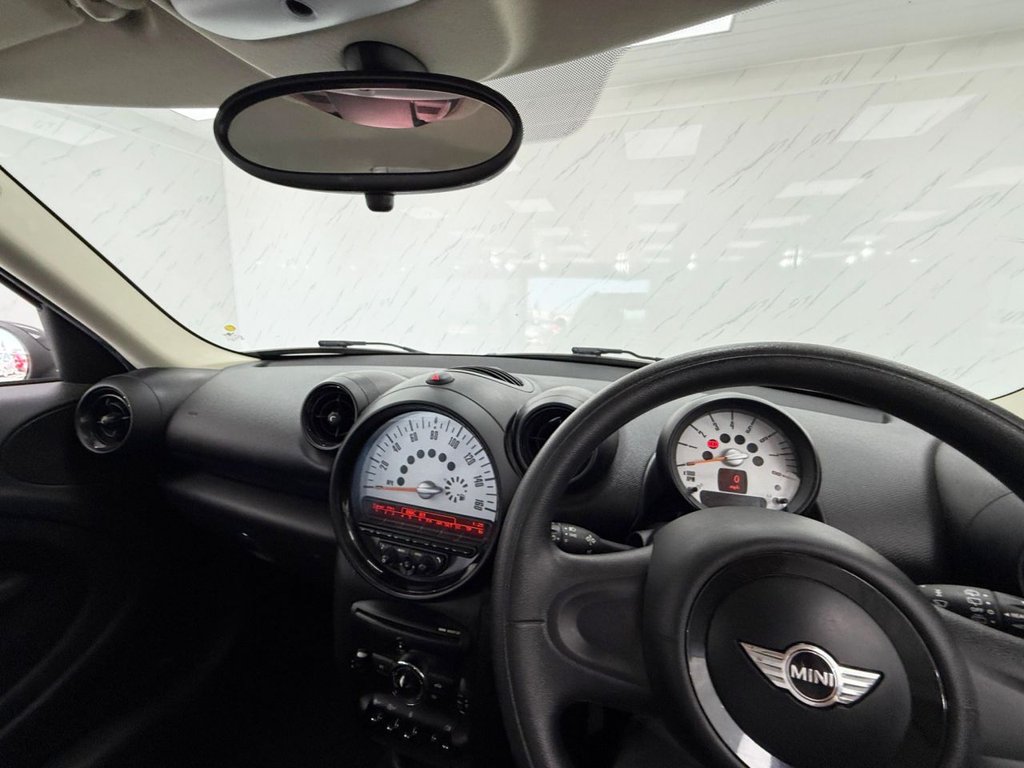 Used MINI Countryman 2014 for sale - 77680806: Photo 17