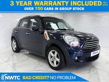 Used MINI Countryman 2014 for sale - 77680806: Photo