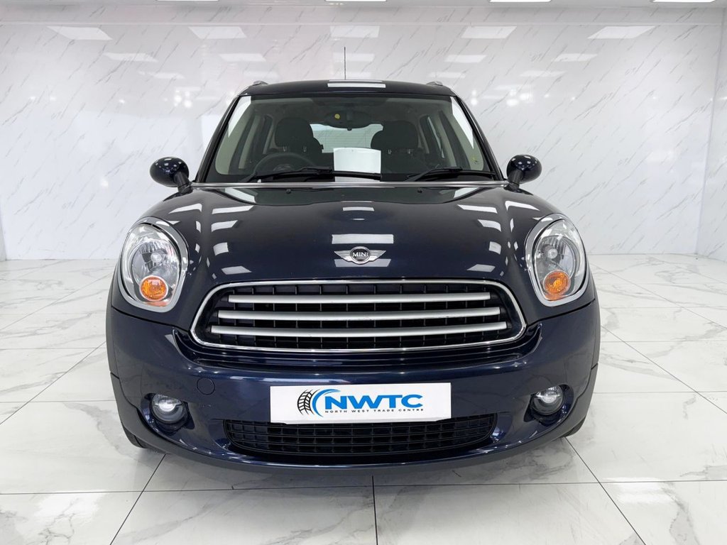 Used MINI Countryman 2014 for sale - 77680806: Photo 5