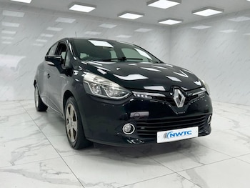 Used Renault Clio 2014 for sale - 75630683: Photo