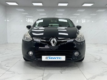 Used Renault Clio 2014 for sale - 75630683: Photo