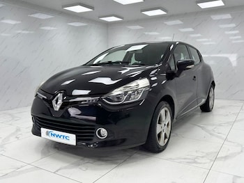 Used Renault Clio 2014 for sale - 75630683: Photo
