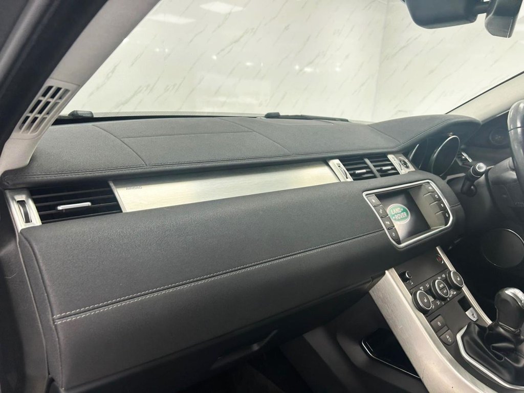 Used Land Rover Range Rover Evoque 2017 for sale - 76654896: Photo 13