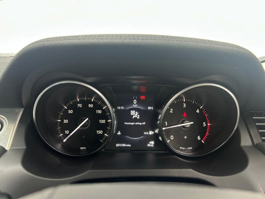 Used Land Rover Range Rover Evoque 2017 for sale - 76654896: Photo 16