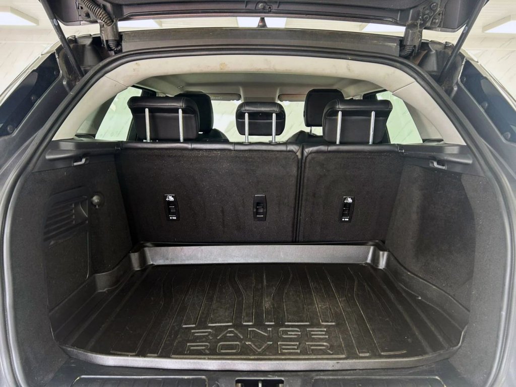Used Land Rover Range Rover Evoque 2017 for sale - 76654896: Photo 19